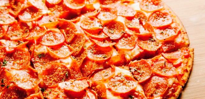 Donatos Pizza