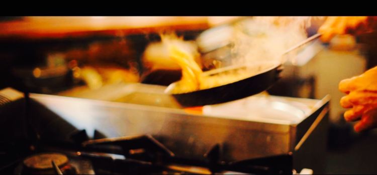 Brighton Gastronomiko Mezedopoleio