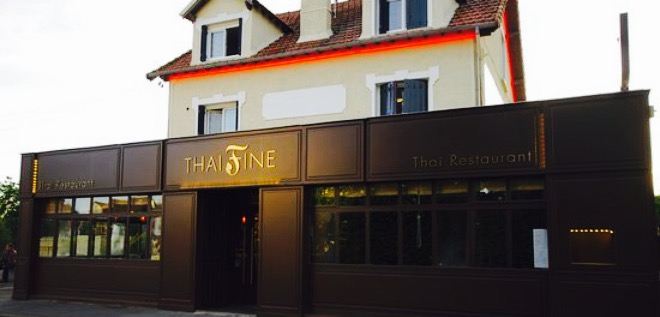 Thai Fine