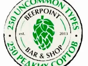 Beerpoint brisket BBQ