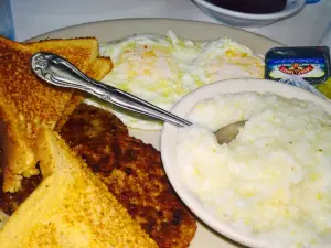 New York Diner and Bagel