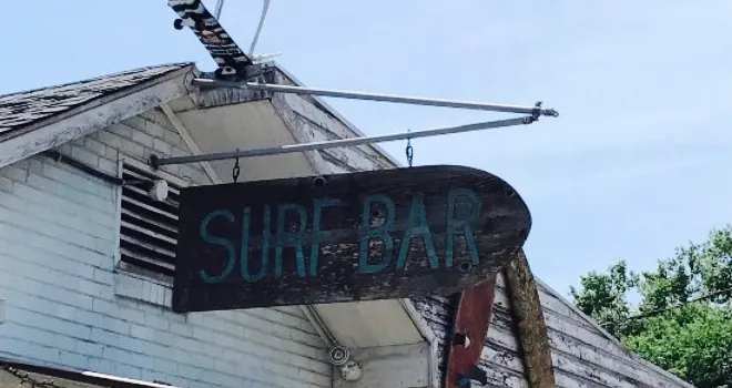 Surf Bar