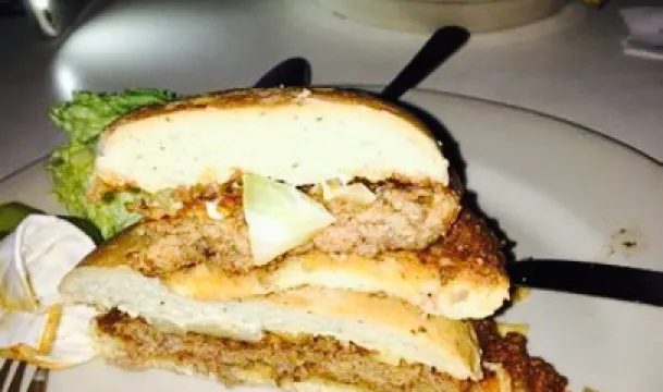 Jaxx Gourmet Burgers