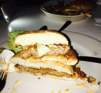 Jaxx Gourmet Burgers