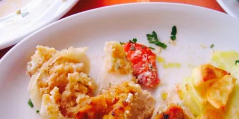 Ristorante da Turicchio