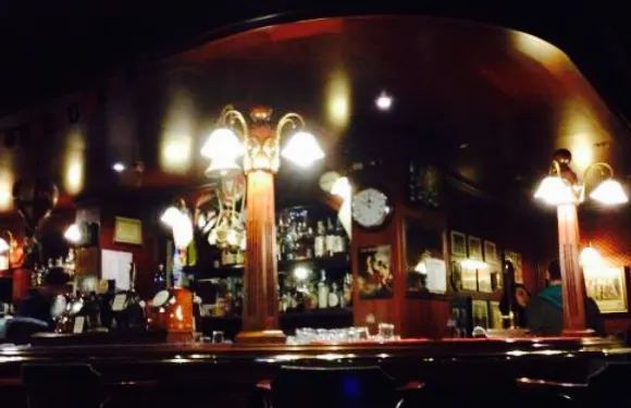 Mister Fogg Public House