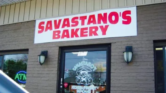 Savastano's Pizzeria & Bakery