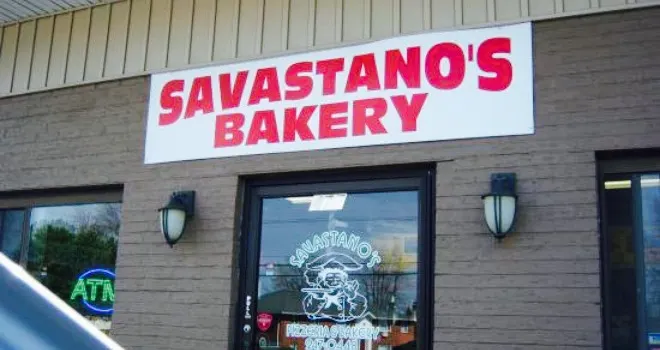 Savastano's Pizzeria & Bakery