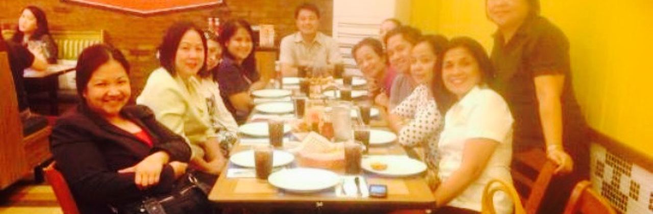 Shakey's St Dominic Junction