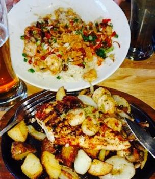 Applebee's Grill + Bar