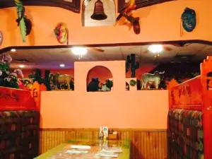Fiesta Mexicana