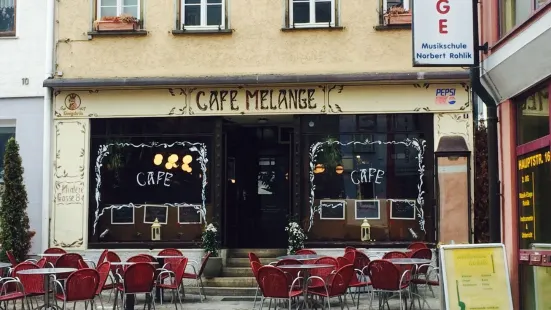Cafe Melange