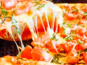 Pete's Restaurant & Brewhouse - Folsom
