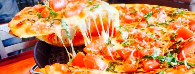 Pete's Restaurant & Brewhouse - Folsom
