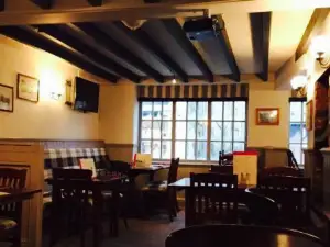 The Red Lion