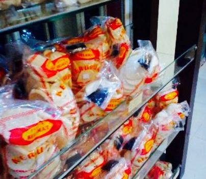 Pempek Selamat T. Banjar