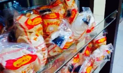 Pempek Selamat T. Banjar