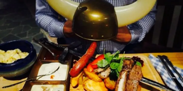 Viikinkiravintola Harald