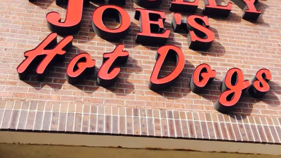 Wholly Joe's Chicago Eatery - Polaris