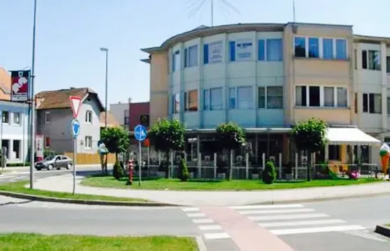 Slascicarna Pri Parku