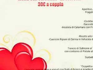 La Torretta di Chef Biagio