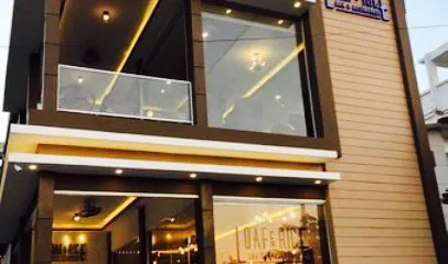 Loaf and Rice Bar and Restaurant