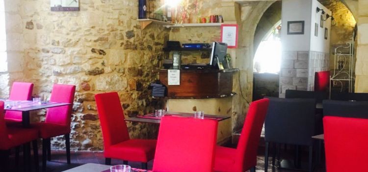 Creperie L Abreuvoir