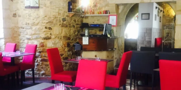 Creperie L Abreuvoir