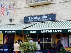 Ristorante Tacabanda