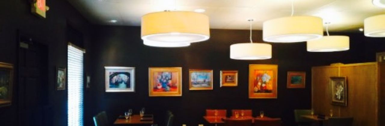 Perrone's Restaurant and Bar