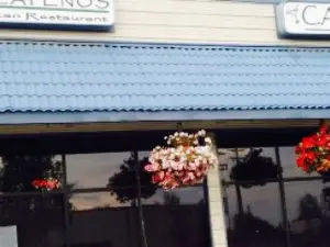 Jalapenos Mexican Restaurant