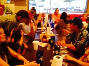 Hutchens BBQ
