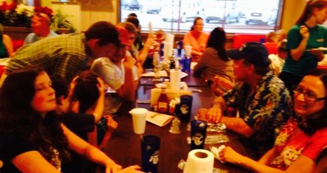 Hutchens BBQ