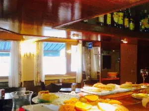 Bodegon Villa de Plentzia