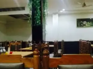 Hotel Jayadurga Restaurant