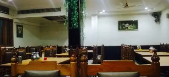 Hotel Jayadurga Restaurant