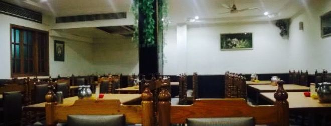 Hotel Jayadurga Restaurant