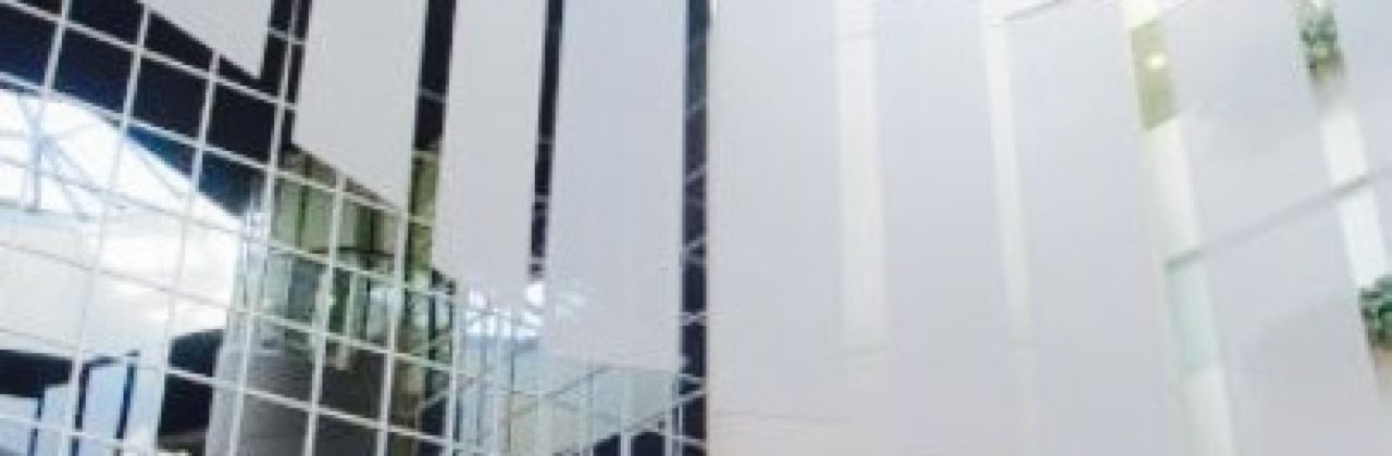 Bord restaurant, Scandic Rovaniemi City