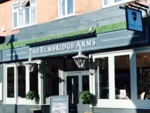 Elmbridge Arms