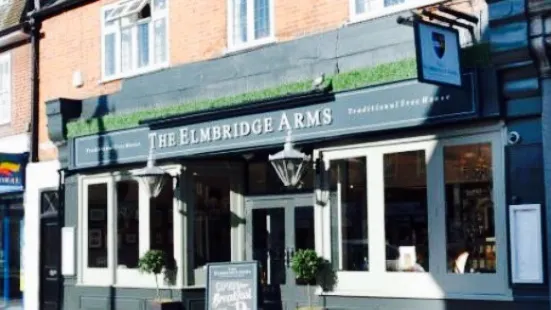 Elmbridge Arms