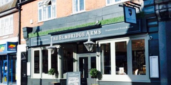 Elmbridge Arms