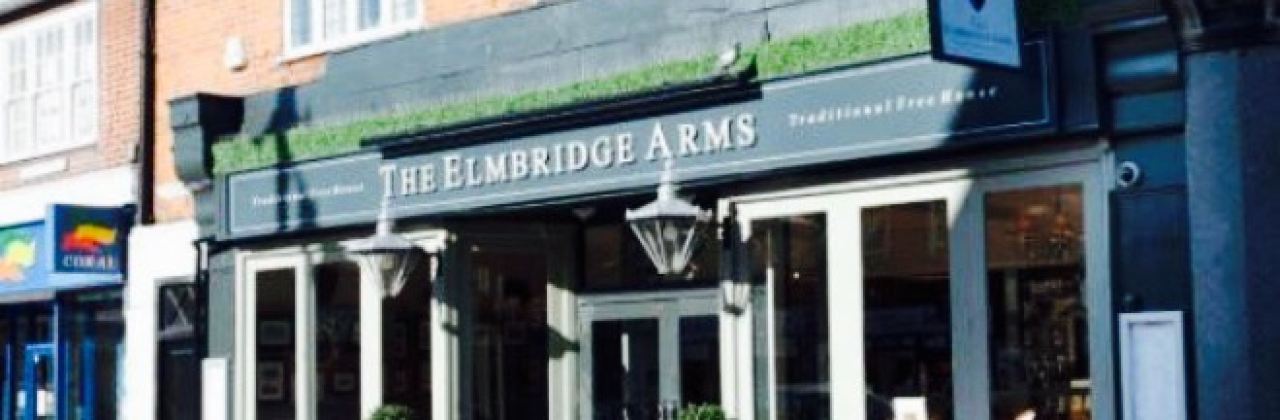Elmbridge Arms