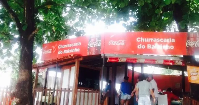 Churrascaria Do Baixinho