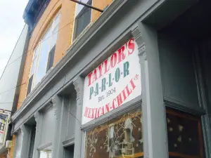 Taylor's Mexican Chili Parlor