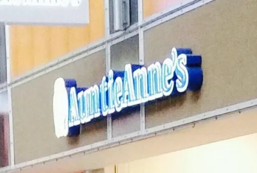 Auntie Anne's(AUS)