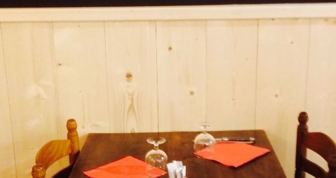 Delice cafe