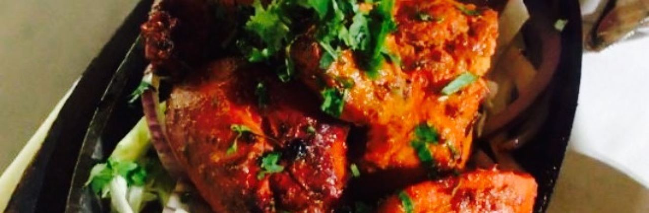 Happy Valley Indian Restaurant