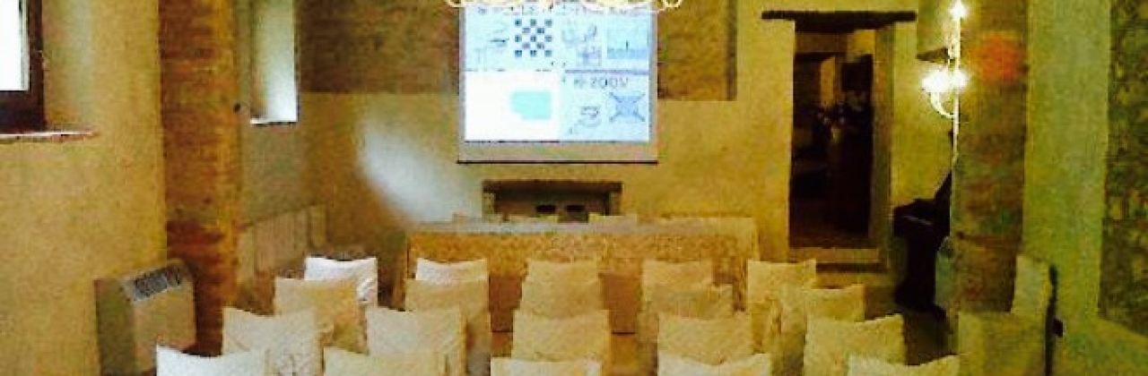 Ristorante Palazzo del Papa