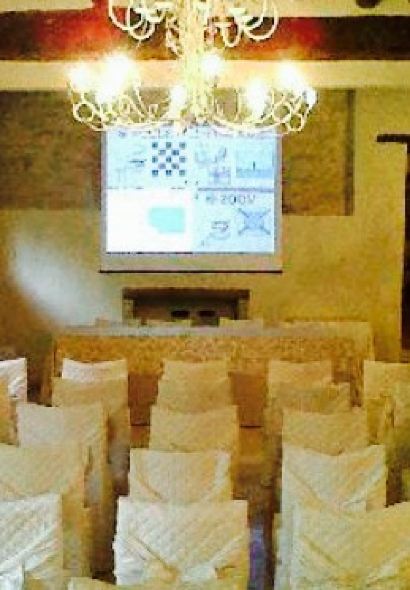 Ristorante Palazzo del Papa