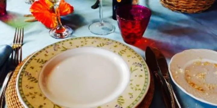 Ristorante la Badiaccia